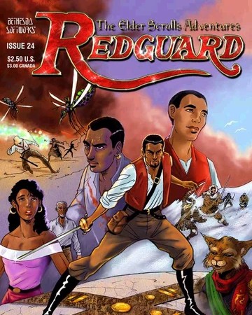 The Elder Scrolls Adventures Redguard The Origin Of Cyrus The Elder Scrolls Wiki Fandom For every sale we receive a small fee from the download store which helps us to. the elder scrolls adventures redguard