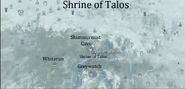 Shrine Of Talos