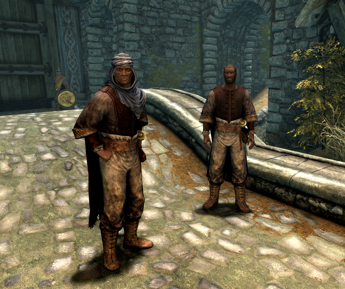 In My Time of Need | Elder Scrolls | Fandom