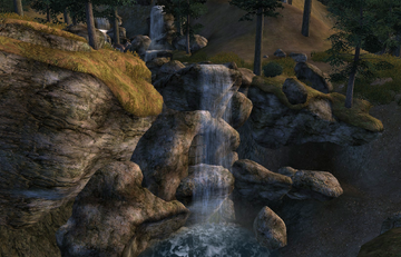 ronin Rocks D. Xebec had Ambitions of - Twilights Cavern