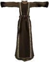Common Robe | Elder Scrolls | Fandom