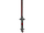 Daedric Wakizashi (Morrowind)