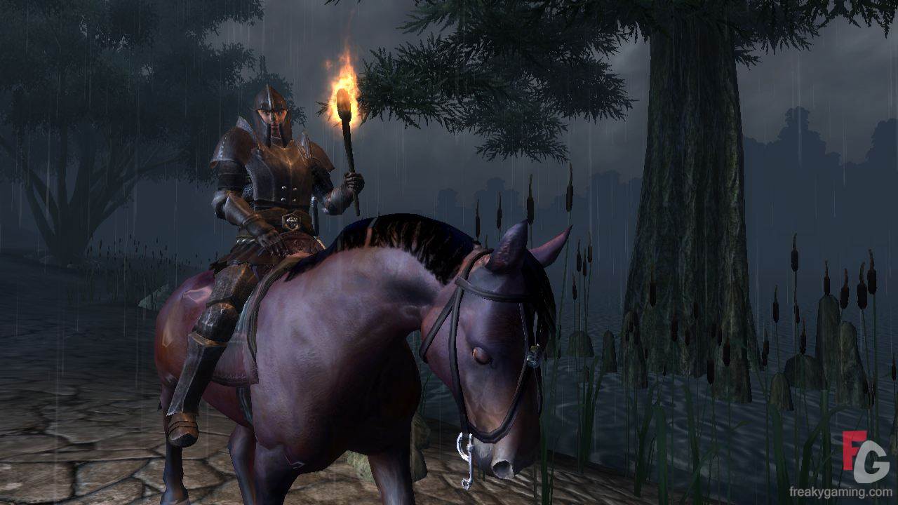 elder scrolls oblivion pc how to ride your horse elder scrolls oblivion pc how to ride your horse