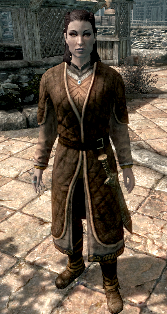 how to become jarl of riften how to become jarl of riften