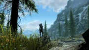 SkyrimcloudyRE A