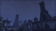Tal'Deic Fortress.