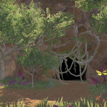 The Tangle Eso Map The Tangle | Elder Scrolls | Fandom