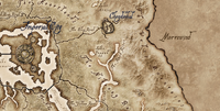 Valus Mountains MapLocation