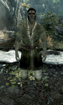 Yar gro-Gatuk