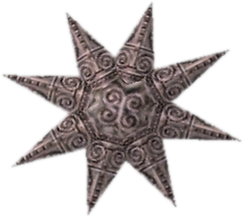 Звезда Азуры (TES 3 Morrowind)