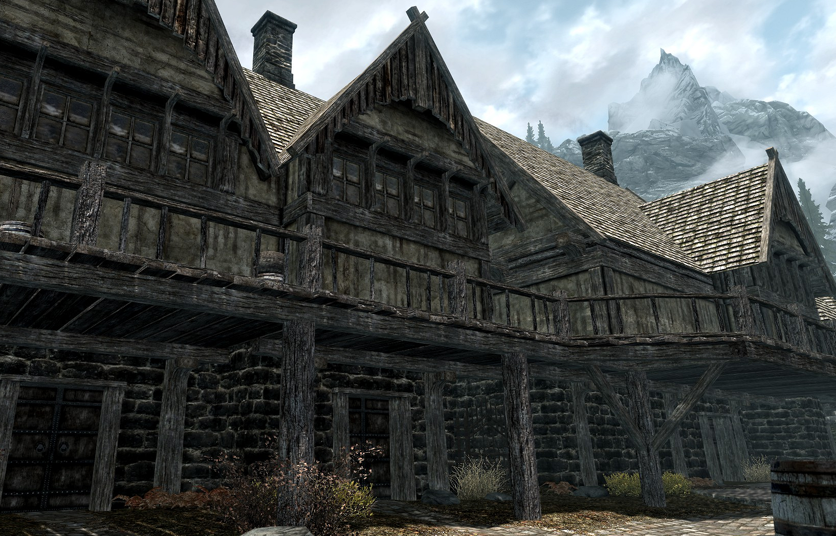 Aerin s House Elder Scrolls Fandom