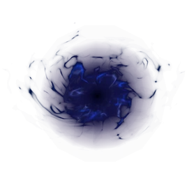 CcBGSSSE014 MAGINVAbsorb Blue