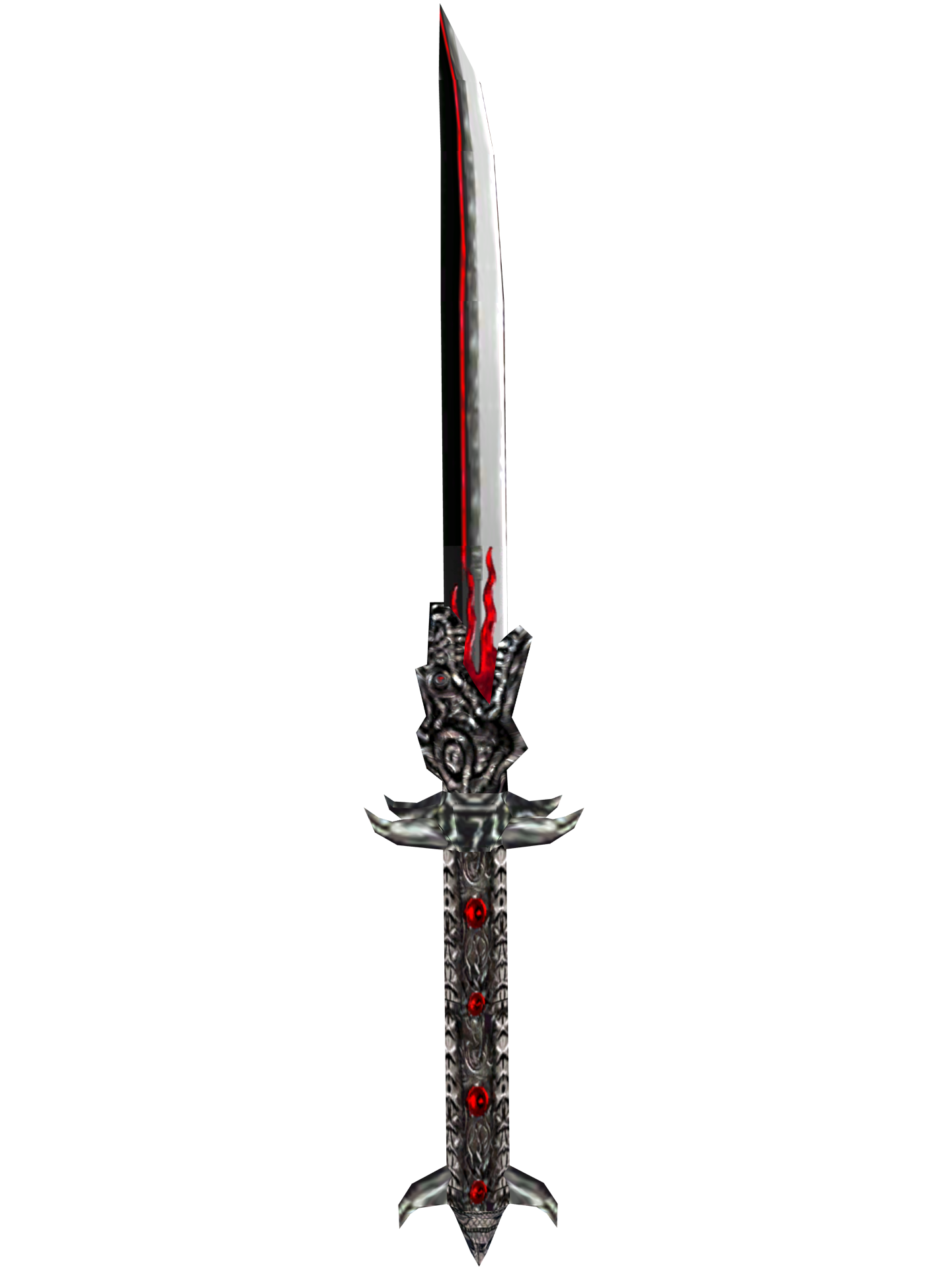 daedric dagger morrowind