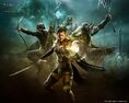 ESO Wallpaper Warriors Square