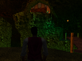 The Goblin Caves (Location)