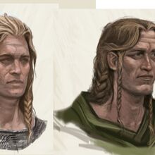 Nords Skyrim Elder Scrolls Fandom Before anyone says mods, i'm a. nords skyrim elder scrolls fandom
