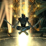 Левитирующий Барбас-Скаафин.jpg (296 КБ) Барбас левитирует