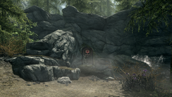 Убежище Тёмного Братства (Skyrim)