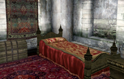 Beds (Oblivion)