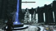 Becoming a member of The College of Winterhold