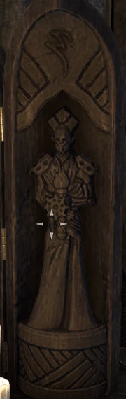 Kapliczka Sotha Sila w 