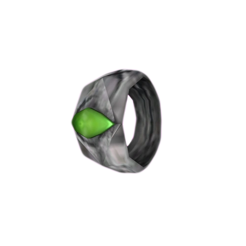 Silver Emerald Ring | Elder Scrolls | Fandom