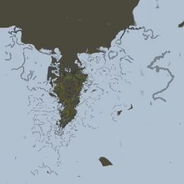 Sovngarde Map Render