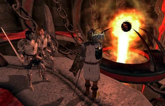 The Wayward Knight Elder Scrolls Fandom