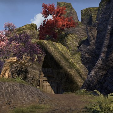 Eso Toothmaul Gully Map Toothmaul Gully | Elder Scrolls | Fandom