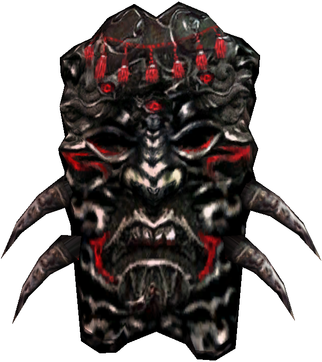 morrowind daedric tower shield morrowind daedric tower shield