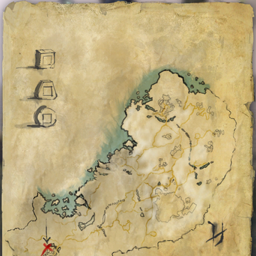 Enchanter Survey Wrothgar 1 Enchanter Survey: Wrothgar I | Elder Scrolls | Fandom