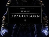 The Elder Scrolls V: Dragonborn