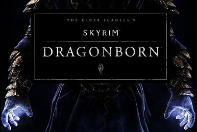 Karstaag, Nieoznaczone zadania, Solucja TES V Skyrim Dragonborn - The  Elder Scrolls V: Skyrim - Dragonborn - poradnik do gry