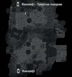 Мзинчалефт-глубины - план