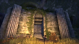 Chancel of Divine Entreaty