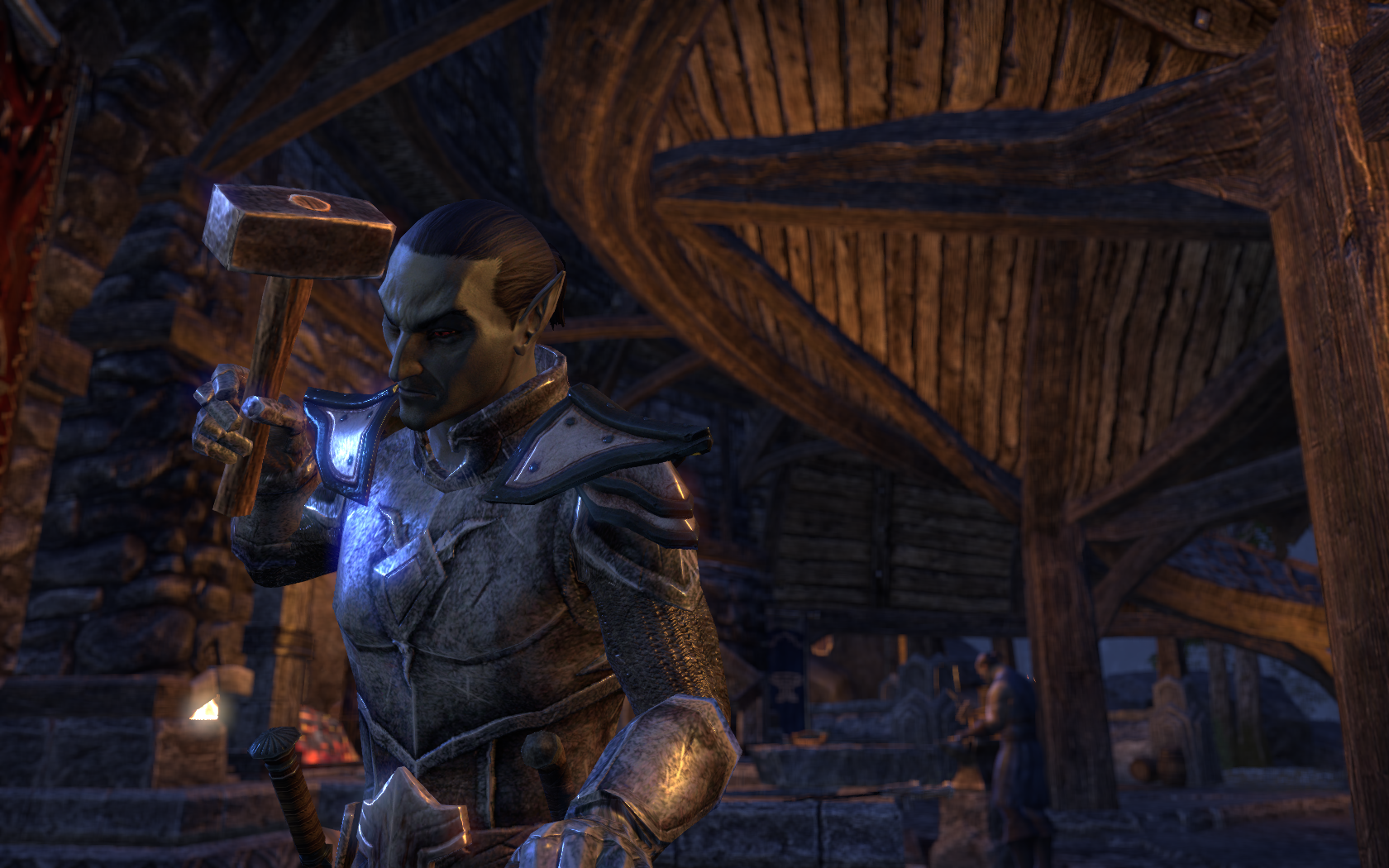 Eso crafting clearance