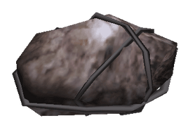 MediumWrappedCorprusmeat