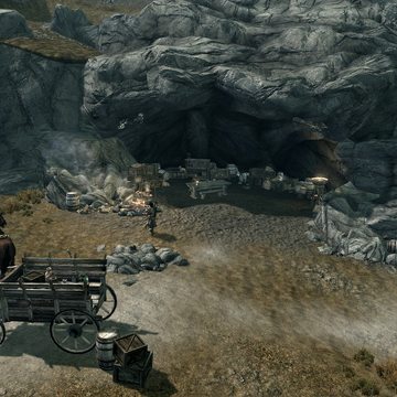Eso Smugglers Den Map Smuggler's Den (Skyrim) | Elder Scrolls | Fandom