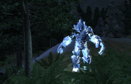 The Frost Atronach