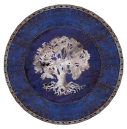 Chorrol Shield