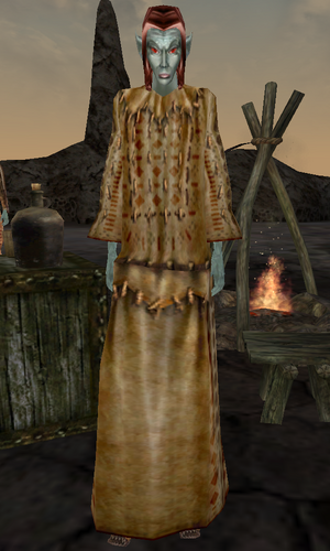 Dissu Ashalkimallit (Morrowind)