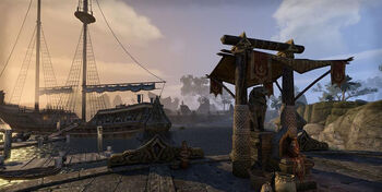 Khenarthis Roost Screenshot