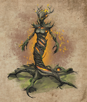 Spriggan concept