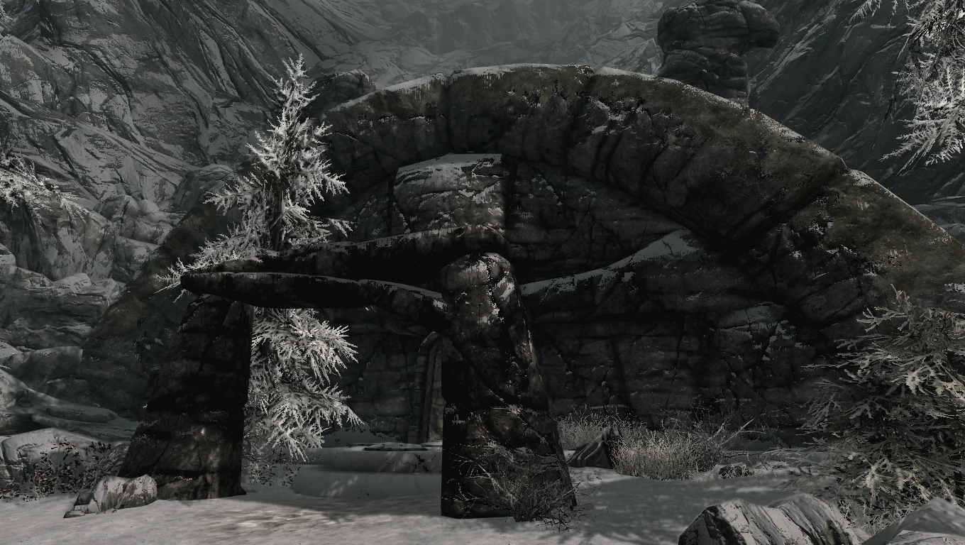 Сны мертвых скайрим прохождение