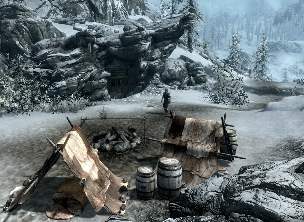 From Arena to Skyrim, and the latest updates on the MMO, The Elder Scrolls ...