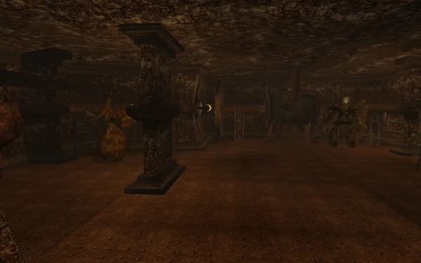 Два сторожа