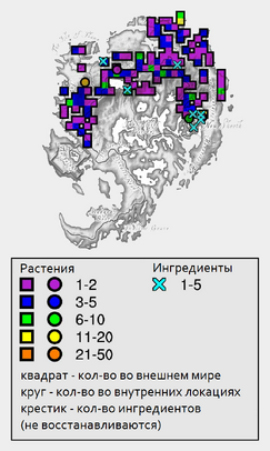Шляпка головы червя - карта.png