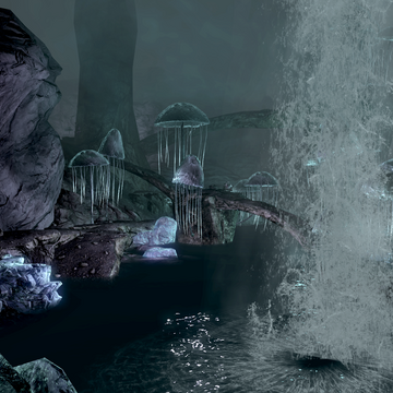 Darkfall Passage Elder Scrolls Fandom I start my journey to enlightenment through a cavern called darkfall passage. darkfall passage elder scrolls fandom