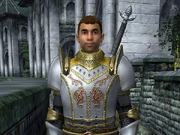 Category Oblivion Guard Captains Elder Scrolls Fandom