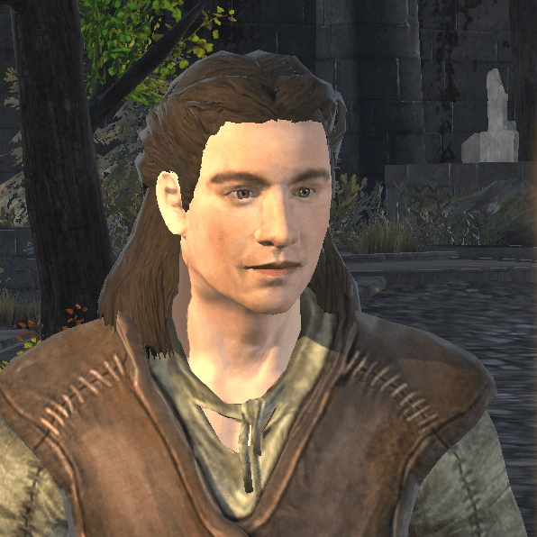 Bretons (Blades) Elder Scrolls Fandom